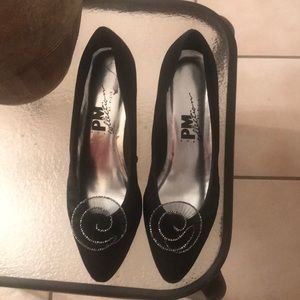 Ladies Dinner Shoes